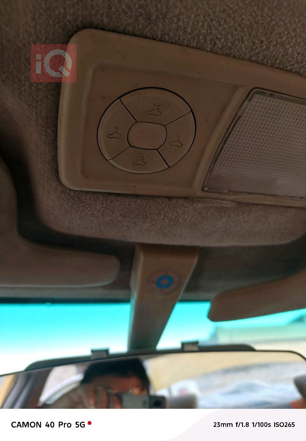BYD G3